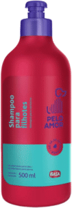 Shampoo Ibasa