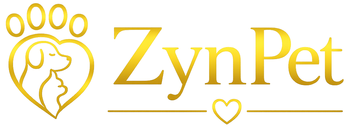 logo zynpet