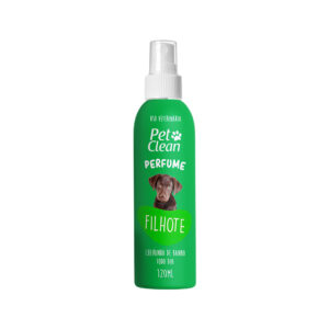 Perfume Filhote Pet Clean
