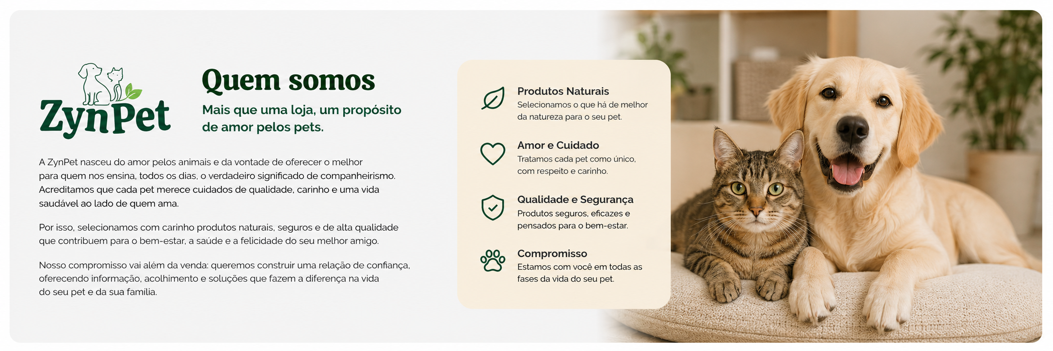 Ofertas ZynPet